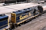 ATSF 3314 (REPOST)